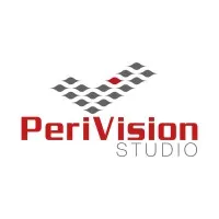 PERIVISION STUDIO logo