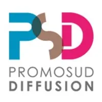 PROMOSUD DIFFUSION logo