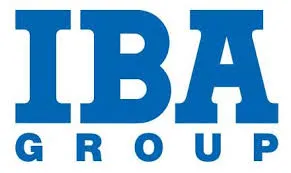 IBA EXPANSION logo