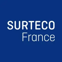 SURTECO FRANCE logo