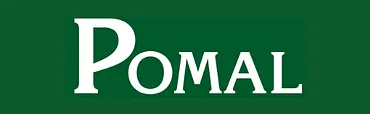 POMAL logo
