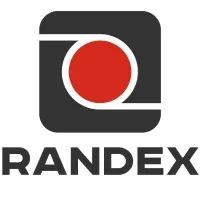 RANDEX (RX) logo