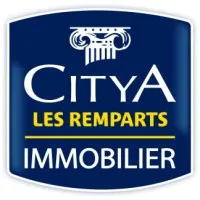 CITYA LES REMPARTS logo
