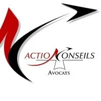 SCP D'AVOCATS ACTION CONSEILS logo