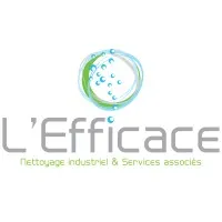 L'EFFICACE logo