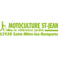 SAS MOTOCULTURE SAINT JEAN logo