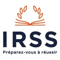 IRSS (IRSS) logo
