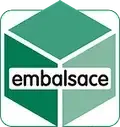 EMBALSACE 67 logo