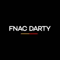 Voici le logo de la marque RELAIS FNAC qui représente son identité graphique.