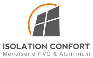 ISOLATION CONFORT VALLEE RHONE logo