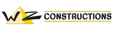 W.Z. CONSTRUCTIONS logo