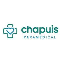 AMBULANCE CHAPUIS logo