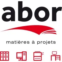 ABOR DISTRIBUTION logo