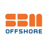 SBM FRANCE logo