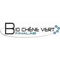 BIO CHENE VERT logo