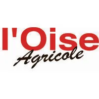 L'OISE AGRICOLE (AGRI60-AGRICULTURE 60) logo
