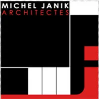 JANIK ANDRE logo