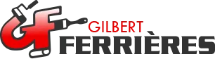 GILBERT FERRIERES SA logo