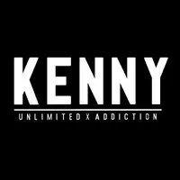 KENNY EQUIPEMENT logo