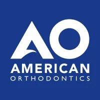 AMERICAN ORTHODONTICS FRANCE logo