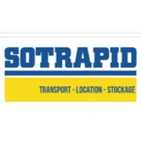 SOTRAPID logo