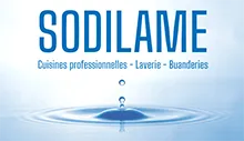 SOCIETE DISTRIBUTION LAVAGE MEDICAL (SODILAME) logo