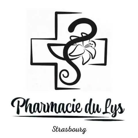 PHARMACIE DU LYS logo