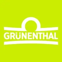 LABORATOIRES GRUNENTHAL logo