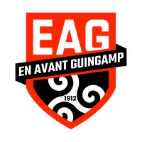 EN AVANT DE GUINGAMP logo
