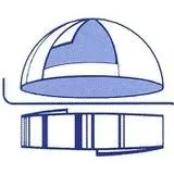 S BOURGETEL logo