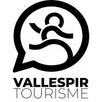 VALLESPIR TOURISME (CAMPING ST GEORGES) logo
