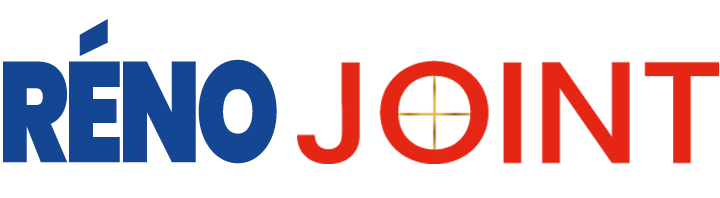RENO FRANCE logo