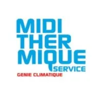 MIDI THERMIQUE SERVICE (CLIM & CHAUFFAGE) logo