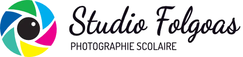 STUDIO FOLGOAS SARL (LABORATOIRES PHOTOGRAPHIQUES RENNAIS) logo