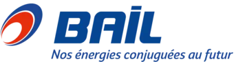 BAIL SAS logo