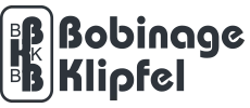 Voici le logo de la marque BOBINAGE KLIPFEL qui représente son identité graphique.