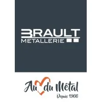 BRAULT logo