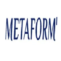 SOCIETE METAFORM logo