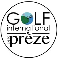 GOLF INTERNATIONAL DE LA PREZE logo
