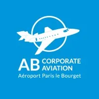 AB CORPORATE AVIATION logo