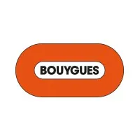 BOUYGUES RELAIS logo