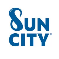 SUN CITY logo