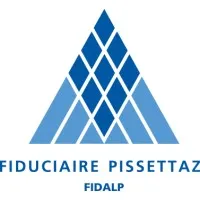 FIDUCIAIRE PISSETTAZ (FIDUCIAIRE J.F. PISSETTAZ) logo