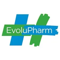 EVOLUPHARM logo