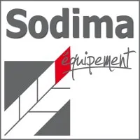 SODIMA EQUIPEMENT logo