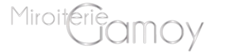MIROITERIE GAMOY logo