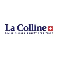 LA COLLINE INTERNATIONAL logo
