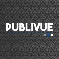 PUBLIVUE logo