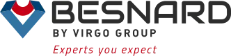 BESNARD logo