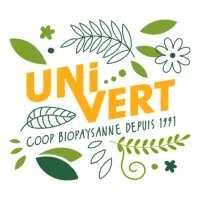 SOCIETE COOPERATIVE AGRICOLE UNI-VERT logo